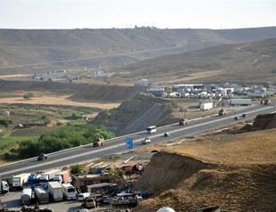 Two security personnel killed, nine others injured in PKK attacks in southeast