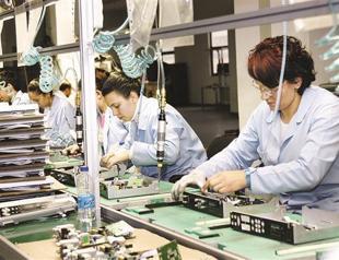 Turkish women earning far less than men in equal jobs