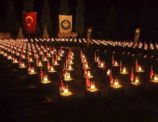 Soma mining disaster monument renewed after families’ objections