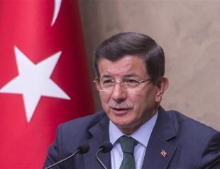 Turkish PM proposes international mechanism to handle Syrian refugee crisis