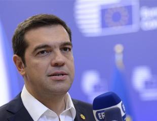 Greece must quickly implement bailout deal says Tsipras
