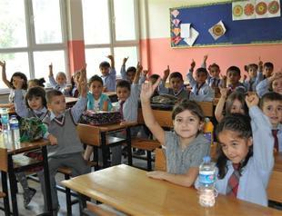 18 million schoolchildren set to start new academic year