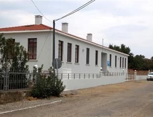 Greek minority school in Gökçeada opens after 40-year closure