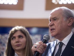 Nationalist party leader criticizes president for Assad policy shift