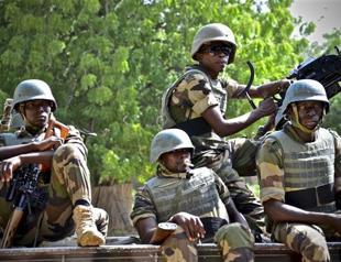 Boko Haram fighters kill at least 15 in Niger village raid