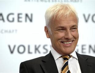 VW fraud probe opened in Norway: Economic crime police