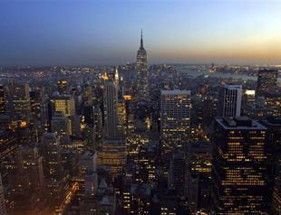 US economic growth hit 3.9% in second quarter