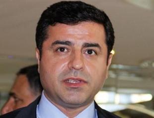 HDP co-leader: Turkeys president blocking peace