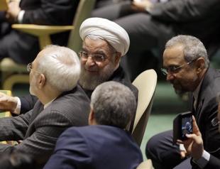 Rouhani rules out Iran-Russia coalition to fight ISIL