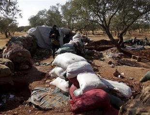 CENTCOM admits US-trained Syrian rebels surrendered ammunition to al-Nusra