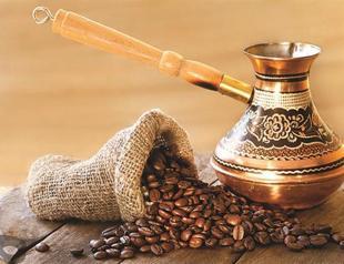 A cup of Turkish coffee, remembered for 40 years