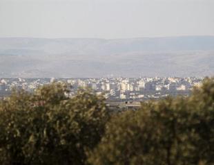 Ceasefire holds in northwest Syria after violation overnight, monitor says