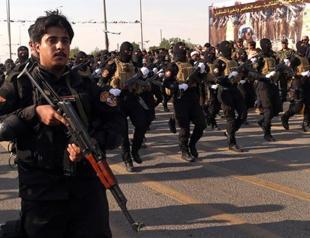 Iraq says Russia, Iran, Syria cooperating on security issues in Baghdad