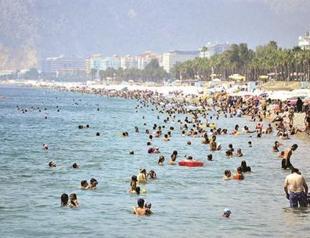 Turkish tourism ministry announces new support package to overcome losses
