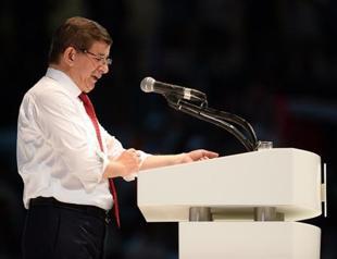 AKP fine tunes presidential system in election manifesto