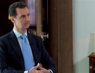 Turkey downed Russian jet as balance shifted in Syrias favour: Assad