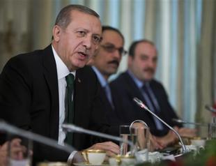 Putin used to call me brave and bold: Erdoğan