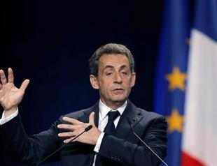 Frances Sarkozy: no deal with Socialists against far right