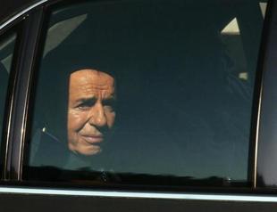 Argentine ex-leader Menem convicted, again
