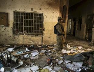 Four Pakistan school massacre militants hanged: Officials