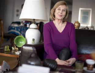 ‘Aylin’ by Ayşe Kulin