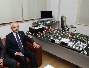 Elçi murder must definitely be enlightened: CHP