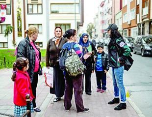 Underage drug addicts increasing across Turkey, ministry says