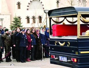 Police officer dies three weeks after PKK attack in southeast