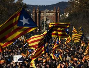 Spains Constitutional Court annuls Catalan independence motion