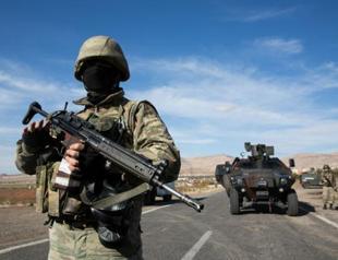 Soldier killed in another PKK roadside bomb blast in Turkey’s southeast