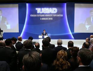 Russia violates international law by punishing Turkish businesses: Turkish PM