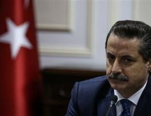 Russian sanctions on agricultural products to cost Turkey $764 million: Minister