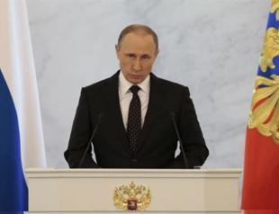 Putin says Turkey will regret shooting down of Russian bomber