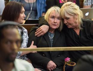 Pistorius convicted of murder on appeal