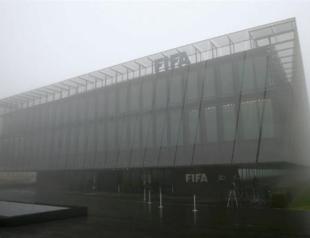 FIFA to monitor Russian ban on Turkish footballers