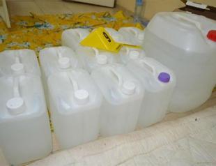 Death toll in İzmir bootleg booze scandal rises to 11