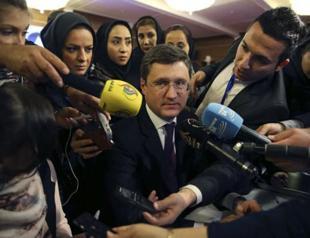 Russia says talks suspended with Turkey on Turkish Stream pipeline