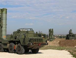 Russia starts deliveries of S-300 air defence systems to Iran: TASS
