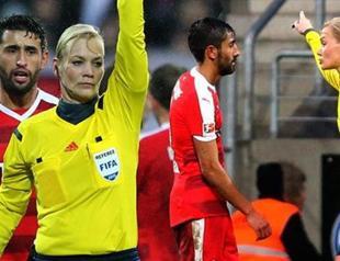 Turkish-origin footballer slammed over sexist referee remarks in Germany