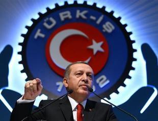 Russian claims over family immoral: Erdoğan