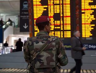 No time limit for states of emergency in France under constitution change: Draft