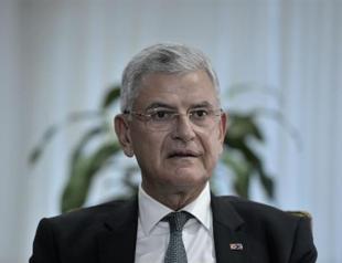 Turkey to overhaul its visa policy to align with EU acquis