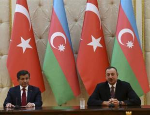 Turkey agrees with Azerbaijan to accelerate gas project