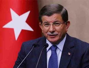 Turkish PM denounces Russia’s ‘Pravda lies’ over ISIL