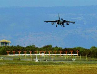 Military buildup grows in Syria