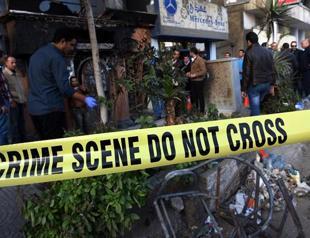 16 dead in petrol bomb attack on Cairo night club: Police