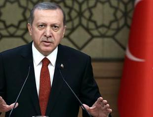 Erdoğan urges debate on ‘French-like’ presidential system