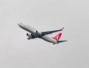 Turkish Airlines opens new route to Ukraine