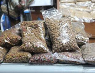 ‘Bring pet food,’ says Turkish animal benefit gig