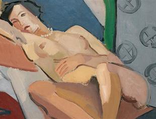 The story of modernization in Turkish painting